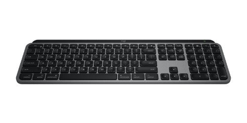 Logitech MX Keys S for Mac