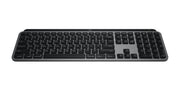 Logitech MX Keys S for Mac
