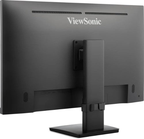 Viewsonic VG3208U-4K computer monitor 81.3 cm (32") 3840 x 2160 pixels 4K Ultra HD Black