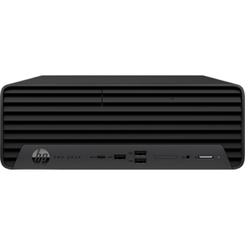 HP Pro SFF 400 G9 Desktop PC Intel i5-14500 16GB 512GB SSD Windows 11 PRO Intel UHD Graphics 770 1xDP 1xHDMI KB+Mouse 3YR Onsite WTY