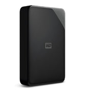 Western Digital Elements SE external hard drive 5000 GB Black