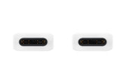Samsung EP-DA705 USB cable 1 m USB C White