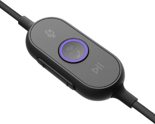 Logitech Zone Wired UC