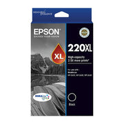 Epson C13T294192 ink cartridge Original High (XL) Yield Black