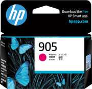 HP 905 INK CARTRIDGE MAGENTA