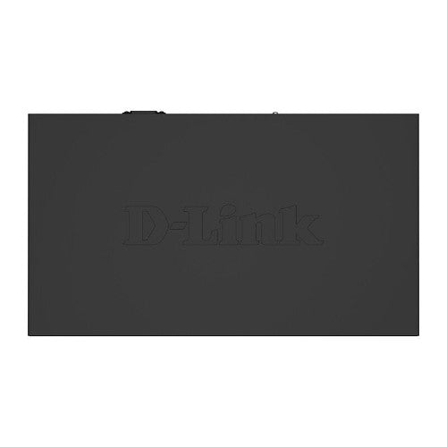 D-Link 18-Port 2.5G Multi-Gigabit PoE++ Smart Managed Switch with 2 x 10G SFP+ Ports