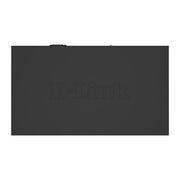 D-Link 18-Port 2.5G Multi-Gigabit PoE++ Smart Managed Switch with 2 x 10G SFP+ Ports