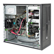 StarTech.com SATA PCIe Card - 2 Port PCIe SATA Expansion Card - 6Gbps - Full/Low Profile - PCI Express to SATA Adapter/Controller - ASM1062R SATA RAID - PCIe to SATA Converter - TAA