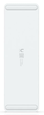 Ubiquiti UACC-Switch-FM White Polycarbonate (PC), Silicone