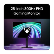 LG 25'' FHD Gaming Monitor