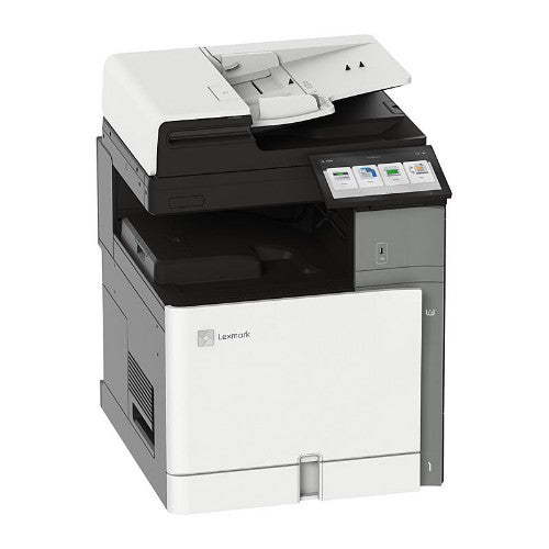 Lexmark Lexm CX951SE A3 Clr Laser MFP