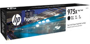HP 975X INK CARTRIDGE BLACK