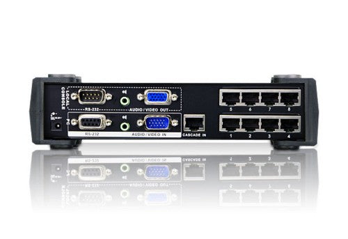 ATEN Audio/ Video Splitter VGA