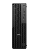 DELL PRO MAX WORKSTATION, SLIM, U9-285, 32GB, 1TB, RTX A1000(8GB), WL, W11P(AI), 3YP