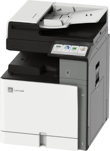 Lexmark Lexm CX950SE A3 Clr Laser MFP