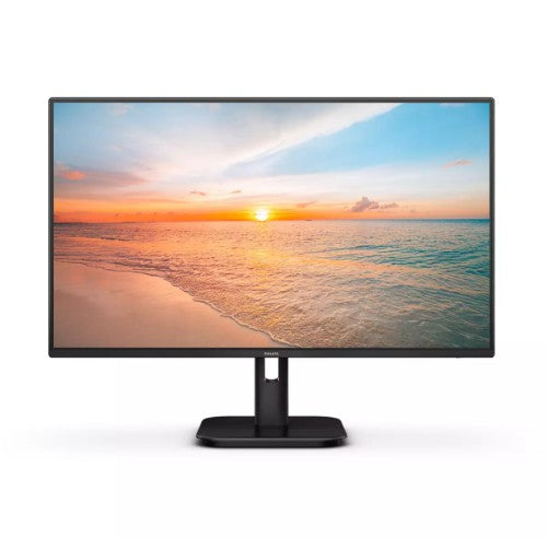 Philips 2000 series 24E1N2300A/75 computer monitor 60.5 cm (23.8") 1920 x 1080 pixels Full HD LCD Black