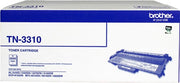 Brother TN-3310 toner cartridge 1 pc(s) Original Black