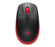 Logitech 910-005915 mouse Office Ambidextrous RF Wireless Optical 1000 DPI