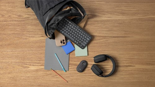Logitech Pebble Keys 2 K380s