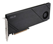 ASUS Hyper M.2 x16 Gen5 interface cards/adapter Internal