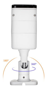 D-Link Vigilance 2 Megapixel H.265 Outdoor Bullet Camera