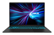 ASUS V16 V3607VH-RP033X Intel Core 7 240H Laptop 40.6 cm (16") WUXGA 16 GB DDR5-SDRAM 1 TB SSD NVIDIA® GeForce RTX™ 5050 Wi-Fi 6 (802.11ax) Windows 11 Pro Black