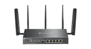 TP-Link Omada 4G+ Cat6 AX3000 Gigabit VPN Router