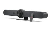 Logitech Tap Rally Bar Bundle Zoom video conferencing system Ethernet LAN Group video conferencing system