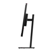 Lenovo ThinkVision T24-4v computer monitor 60.5 cm (23.8") 1920 x 1080 pixels Full HD LCD Black