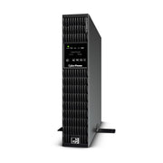 CyberPower OL3000ERTXL2U uninterruptible power supply (UPS) Double-conversion (Online) 3 kVA 2700 W 9 AC outlet(s)