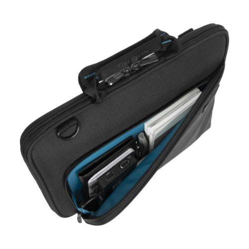 Targus TED034GL notebook case 30.5 cm (12") Black