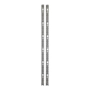 APC NetShelter Cable Management, Vertical Cable Manager, for NetShelter SX 42U, Black, 60 x 1930 x 10 mm