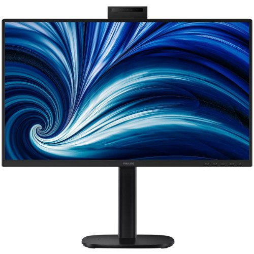 Philips 3000 series 24B2U3301H computer monitor 60.5 cm (23.8") 1920 x 1080 pixels Full HD LCD Black