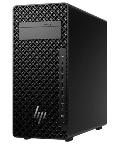 HP Z2 Tower G1i Intel U9-285K 32GB DDR5 1TB SSD nVidia RTX 2000 Windows 11 Pro KBM 3YR NBD OS Wty Workstation Desktop