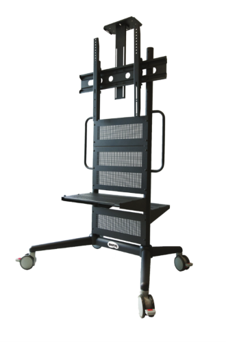 BENQ Manual Height Trolley