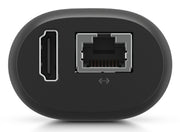 Ubiquiti UniFi Protect ViewPort PoE – HDMI adapter - Instantly View UniFi Protect Systems On Your TV