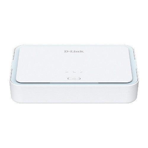 D-Link 5G NR AX3000 Wi-Fi 6 Mobile Router