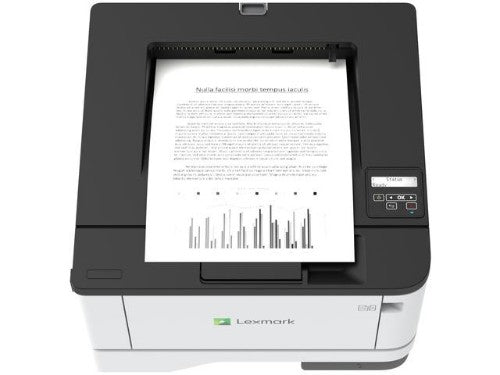Lexmark MS331dn 600 x 600 DPI A4