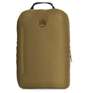 STM BagPack 15L backpack Casual backpack Olive Thermoplastic polyurethane (TPU), Nylon