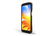 Zebra TC27 handheld mobile computer 15.2 cm (6") 1080 x 2160 pixels Touchscreen Black