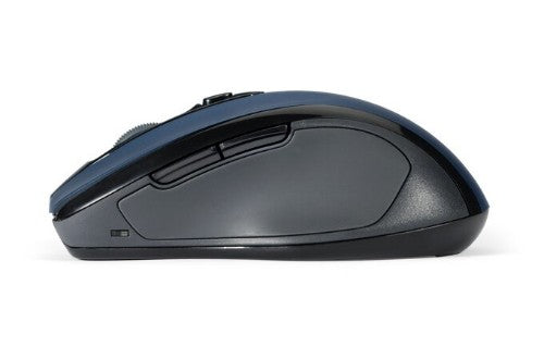 Kensington Pro Fit™ Mid-Size Wireless Mouse - Sapphire Blue