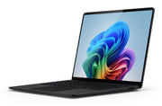 Microsoft Surface Laptop 7 Copilot+ PC Intel Core Ultra 7 35 cm (13.8") Touchscreen 16 GB LPDDR5x-SDRAM 512 GB SSD Wi-Fi 7 (802.11be) Windows 11 Pro Black
