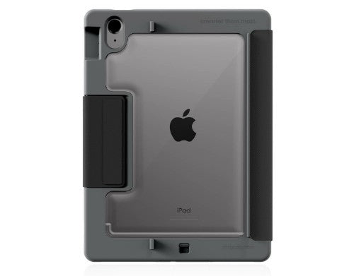 STM Dux Ox (iPad (A16)/10th Gen) COM - Black