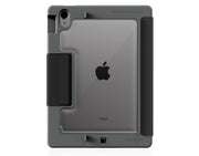STM Dux Ox (iPad (A16)/10th Gen) COM - Black