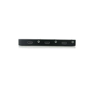 StarTech.com 2-port HDMI splitter and signal amplifier - TAA