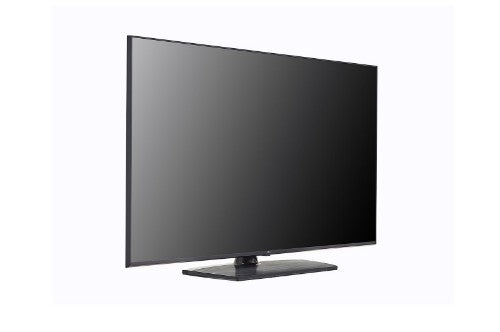 LG 50UR765H0VC hospitality TV 127 cm (50") 4K Ultra HD 360 cd/m² Smart TV Black 20 W