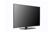 LG 50UR765H0VC hospitality TV 127 cm (50") 4K Ultra HD 360 cd/m² Smart TV Black 20 W