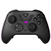 ASUS ROG Raikiri II XBox WL Black Bluetooth/RF/USB Gamepad Analogue / Digital PC, Xbox One, Xbox Series S, Xbox Series X