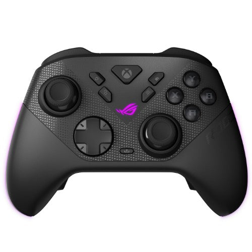 ASUS ROG Raikiri II XBox WL Black Bluetooth/RF/USB Gamepad Analogue / Digital PC, Xbox One, Xbox Series S, Xbox Series X
