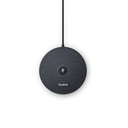 Yealink VCM35 Wired Microphone, Video Conferencing Microphone Array, Built-in 3-Microphone, Covers 6m, Medium and Large Conference Rooms